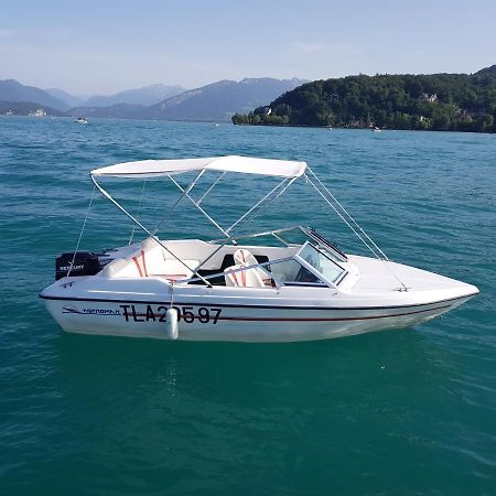 100 Geneve Joli T2 Avec Place De Parking Privee Annecy Ngoại thất bức ảnh