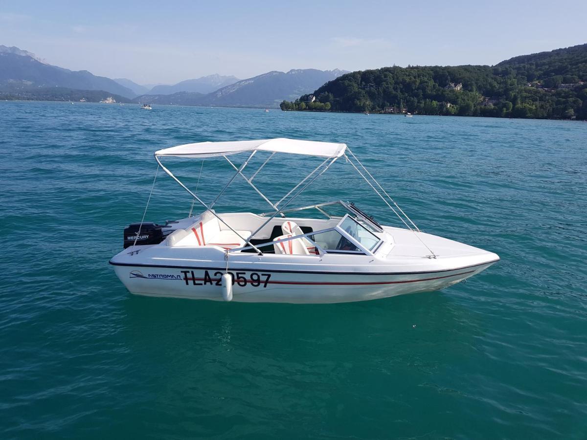 100 Geneve Joli T2 Avec Place De Parking Privee Annecy Ngoại thất bức ảnh
